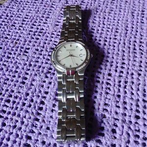 Wittnauer Men's  Stainless steel